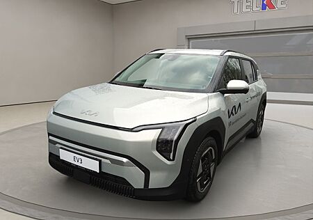 Kia EV3 150 kW Earth WIC BUS UPG DWP