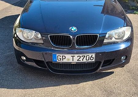 BMW 120i -