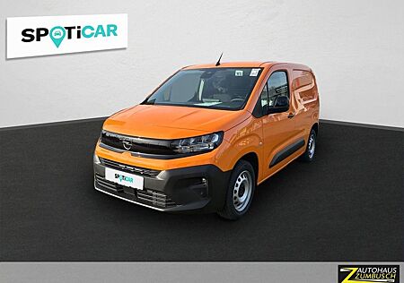 Opel Combo Cargo, Standheizung, Klima, Sitzh., uvm.