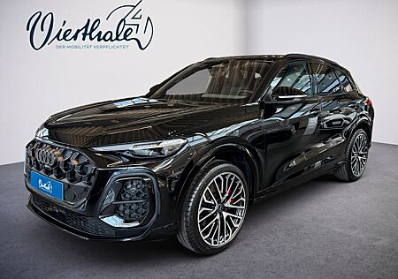 Audi SQ5 gebraucht kaufen Audi SQ5 3.0 TFSI 270 kW quattro