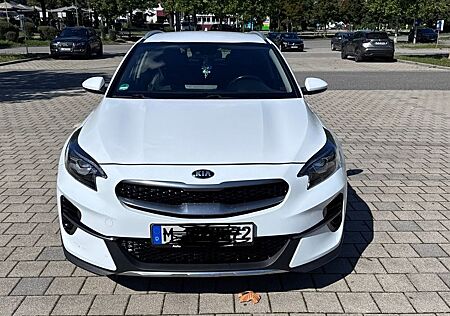 Kia XCeed 1.4 T-GDI Vision Vision