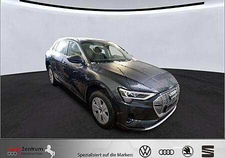 Audi e-tron 55 quat **AZN-Förderung** Bat-ZERTIFIKAT