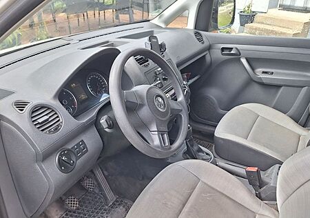 VW Caddy Volkswagen 1,6TDI 55kW Tramper Tramper