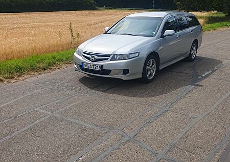 Honda Accord Tourer 2.0 Comfort Comfort