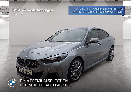 BMW M235i xDrive Gran Coupé LiveCockpitProf Head-Up