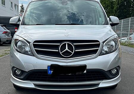 Mercedes-Benz Citan
