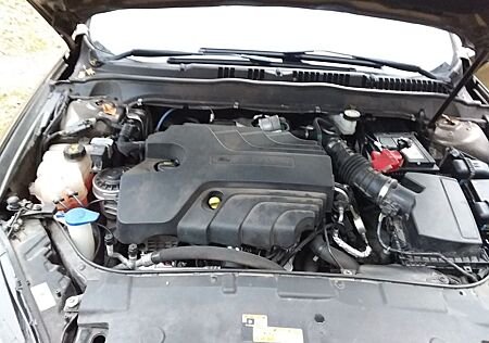 Ford Mondeo 2,0 TDCi Bi-Turbo Vignale Turn. Power...