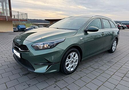 Kia Cee'd Sportswagon Ceed Sportswagon JBL EDITION NAVI KAMERA AHK