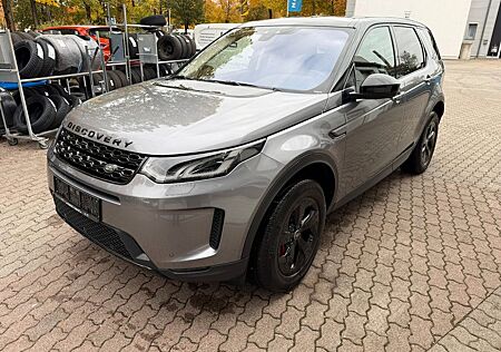 Land Rover Discovery Sport SE*360°Kamera*SHZ*Navi*