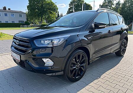 Ford Kuga ST-Line 2.0d 150 Ps 4x4 Allrad Aut-Orig-Km
