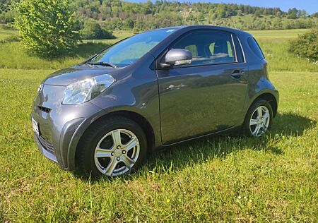 Toyota iQ 1,0-l-VVT-i -