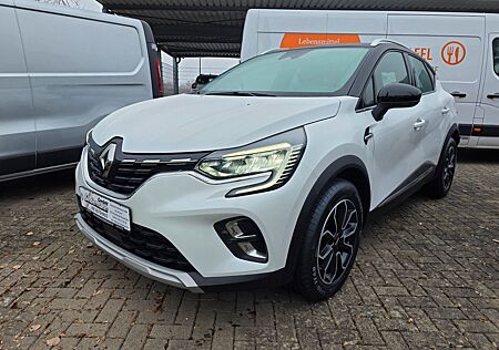 Renault Captur II Intens