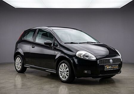Fiat Grande Punto 1.4 Active/Tüv Neu/ZAHNRIEMEN NEU/
