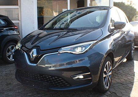 Renault ZOE Intens R135/Z.E.50 (52KW/h Miet-Batt.) Navi