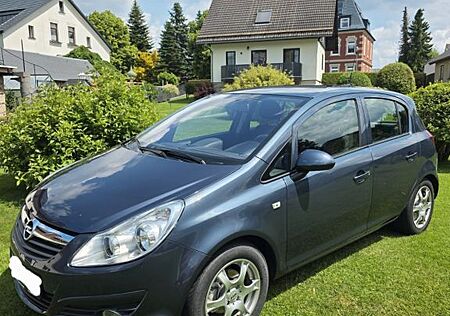Opel Corsa 1.3 CDTI ecoFlex Edition 55kW Edition