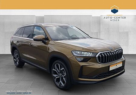 Skoda Kodiaq 1.5 TSI iV Selection DSG incl. Servicepak