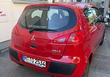 Mitsubishi Colt 1.1 -