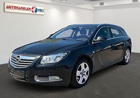 Opel Insignia Kombi 2.0 CDTI Auto. Xenon Leder Navi