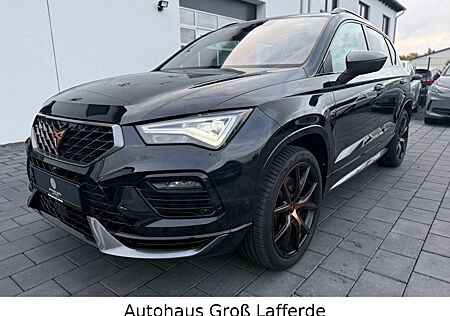 Cupra Ateca 4Drive 300 PS AHK Beats SHZ