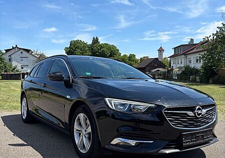 Opel Insignia 2.0 AHK KEYLESS SHZ SPUR