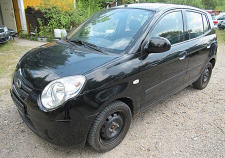 Kia Picanto 1.1 =Klima= =5-türig= =Tüv 5-27=