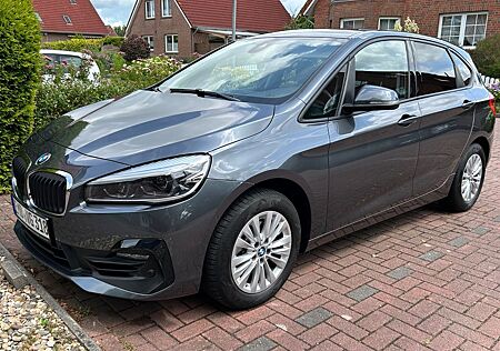 BMW 218i 218 Active Tourer Advantage