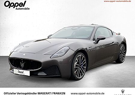 Maserati GranTurismo Modena MY24 5 JAHRE GARANTIE, CARBON