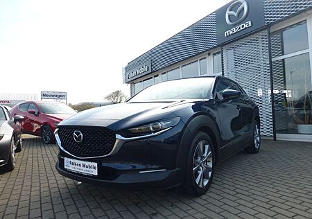 Mazda CX-30 2.0 SKYACTIV-G M-Hybrid 150 Select. AWD