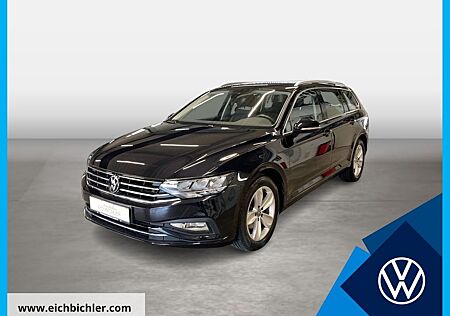 VW Passat Variant Volkswagen 2.0 TDI DSG Business ACC Massage