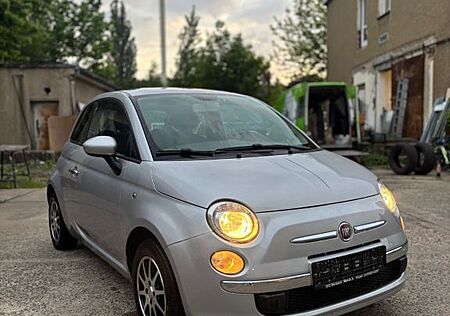 Fiat 500 1.2 8V Lounge Lounge