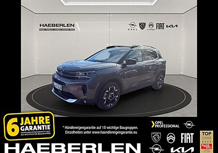 Citroën C5 Aircross 1.2 136 MAX FLA SpurW KeyLess Navi