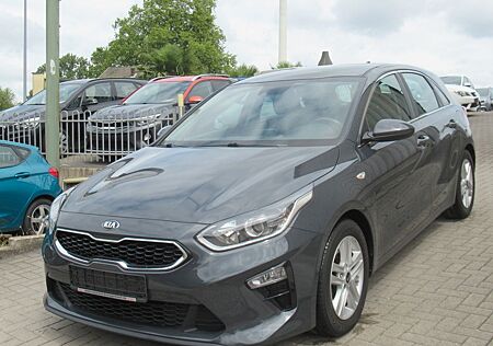 Kia Cee'd / Ceed Vision 1.4- NAVI-KAMERA-DAB-SHZ-LHZ