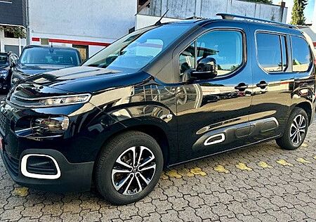 Citroën Berlingo PureTech Live 110PS + NAVI
