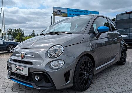 Abarth 500 F595