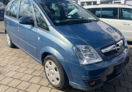 Opel Meriva Edition