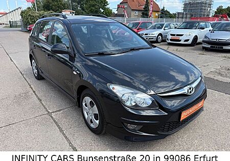 Hyundai i30 CW 1.4 Comfort
