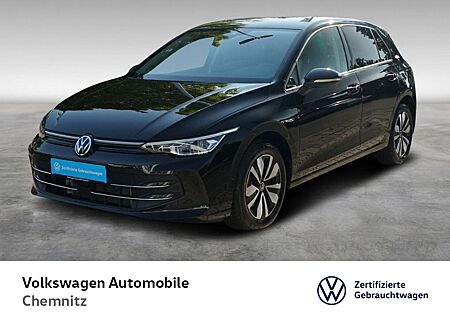 VW Golf Volkswagen VIII 2.0 TDI Goal "Lightassist" LED Carplay