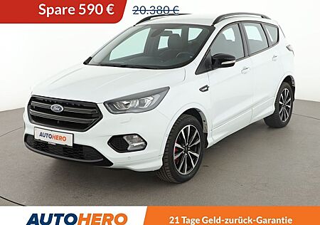Ford Kuga 1.5 EcoBoost ST-Line Aut*NAVI*TEMPO*PDC*AHK