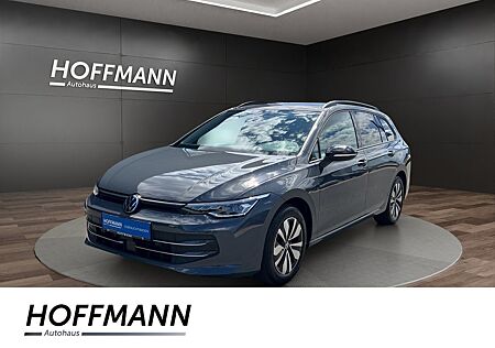 VW Golf Volkswagen Variant 1.5 TSI Goal AHK+Kamera+PDC+Navi