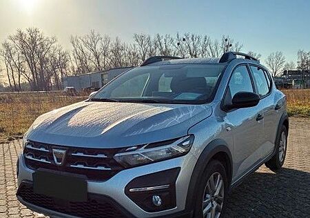 Dacia Sandero III Stepway Essential