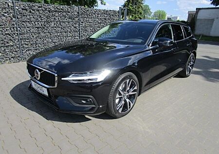 Volvo V60 Kombi B3 Benzin EU6d Core digitales Cockpit