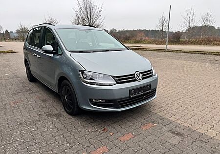 VW Sharan Volkswagen Trendline BMT 1.4 TSI/Klima/SHZ/nur 68TKM