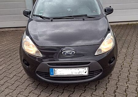Ford Ka /+ 1,2 Cool & Sound Edition Cool & Sound...