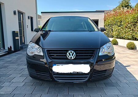 VW Polo Volkswagen 1.2 Trendline Trendline