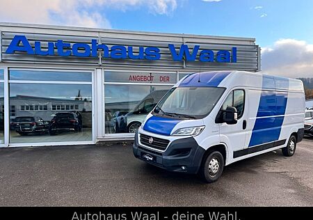 Fiat Ducato Grossr.-Kasten 35 130 L4H2 RS: 4035 mm