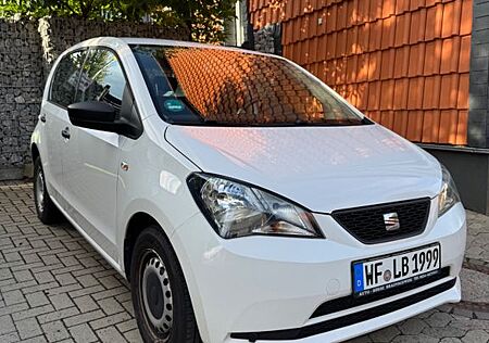 Seat Mii 1.0 44kW Reference HU/AU 11/26