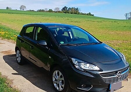 Opel Corsa 1.4 Selection Selection