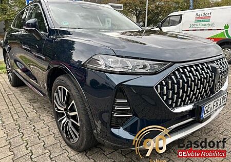 GWM WEY 05 Premium, Navi, LED, 360 Kam. Klima Navi