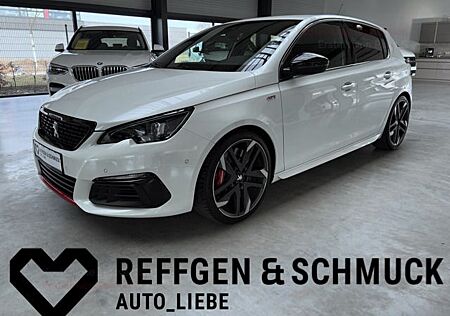 Peugeot 308 GTI KLIMA+NAVI+LED+KAMERA+DENON+ALU+1HD+TÜV+