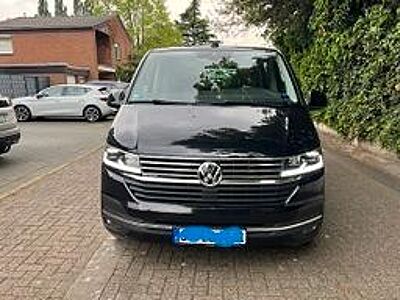 Volkswagen T6 Multivan